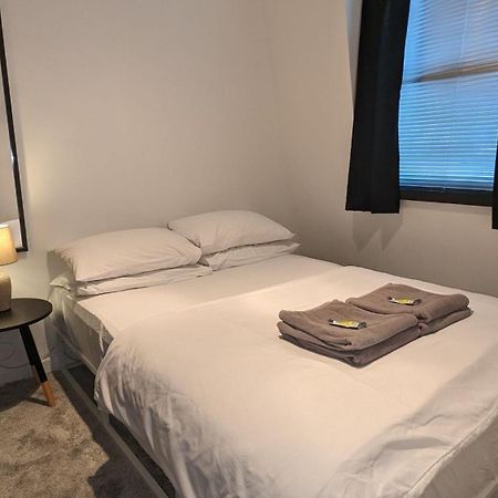 Charming & Quaint Old Compton Apartamento - Quiet Guests Only Allowed, No Parties Allowed, Over 25 Years Old Or Families Londýn Exteriér fotografie