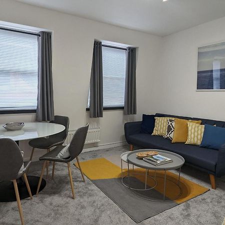 Charming & Quaint Old Compton Apartamento - Quiet Guests Only Allowed, No Parties Allowed, Over 25 Years Old Or Families Londýn Exteriér fotografie