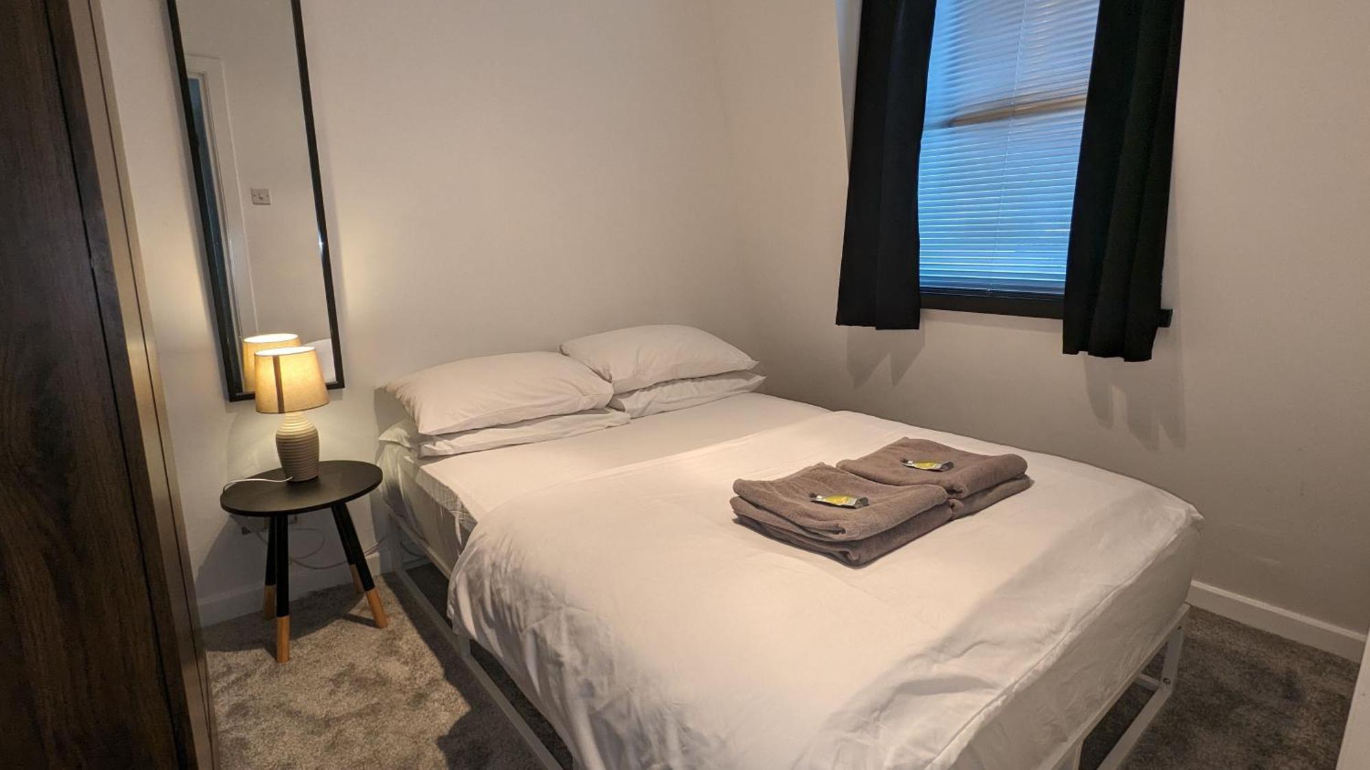 Charming & Quaint Old Compton Apartamento - Quiet Guests Only Allowed, No Parties Allowed, Over 25 Years Old Or Families Londýn Exteriér fotografie