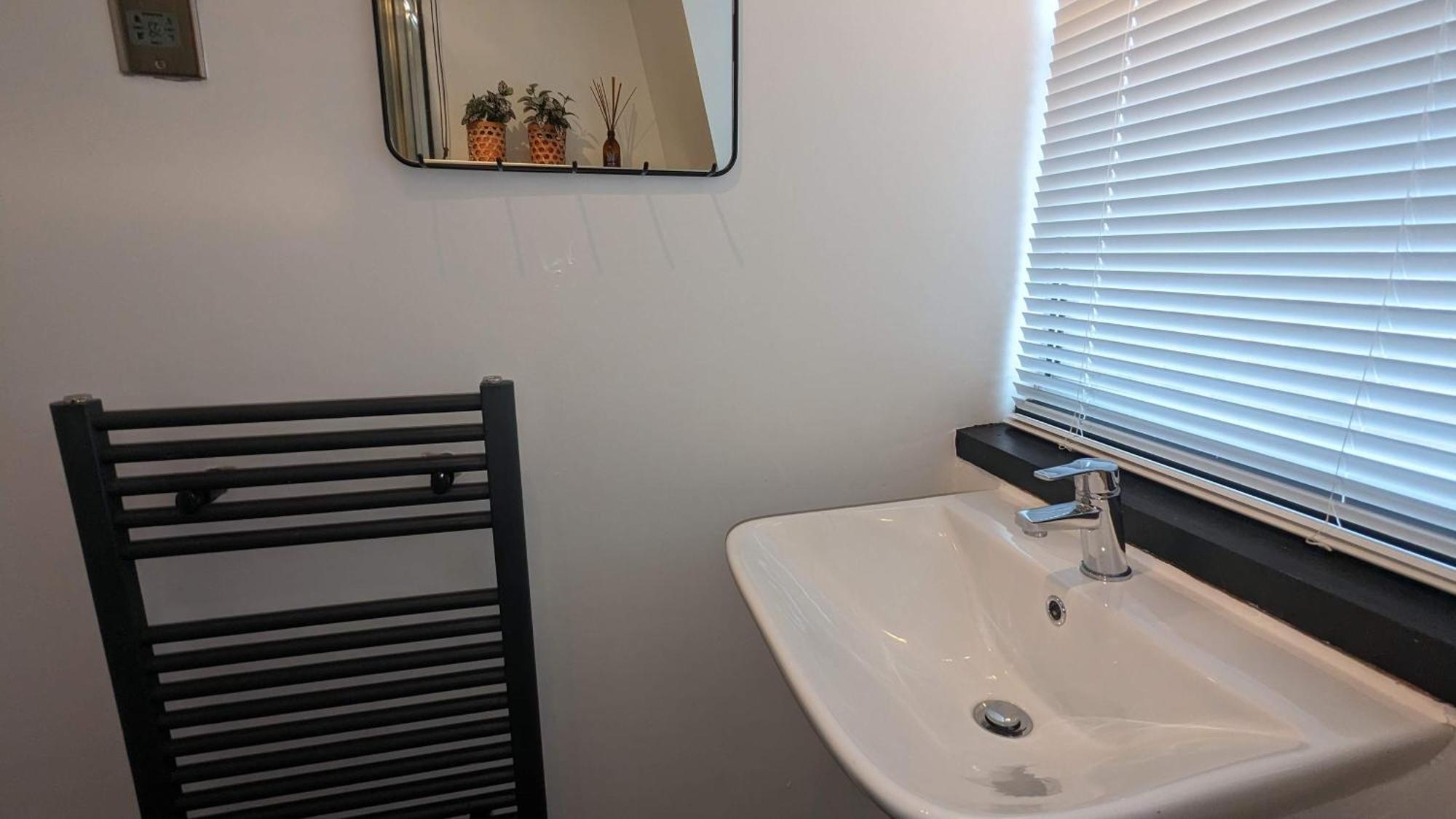 Charming & Quaint Old Compton Apartamento - Quiet Guests Only Allowed, No Parties Allowed, Over 25 Years Old Or Families Londýn Exteriér fotografie