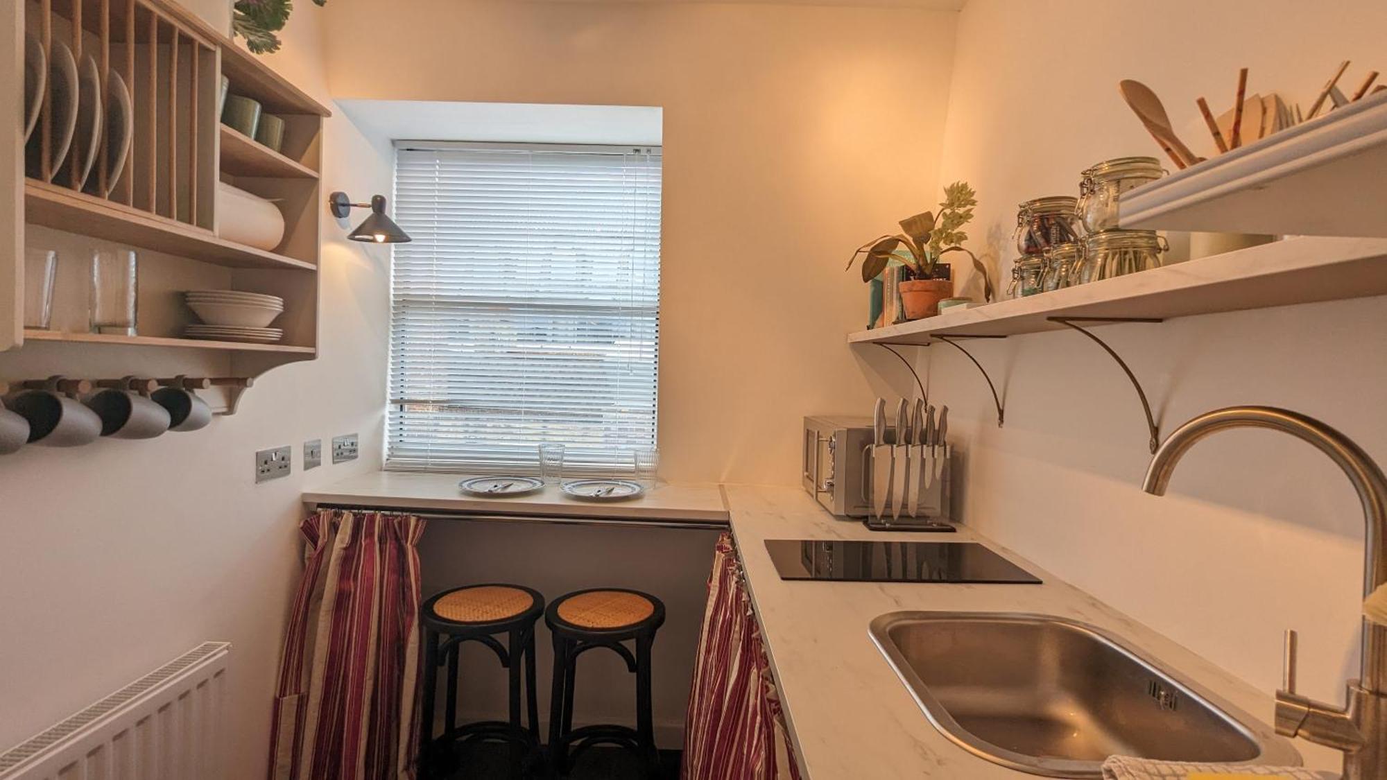 Charming & Quaint Old Compton Apartamento - Quiet Guests Only Allowed, No Parties Allowed, Over 25 Years Old Or Families Londýn Exteriér fotografie
