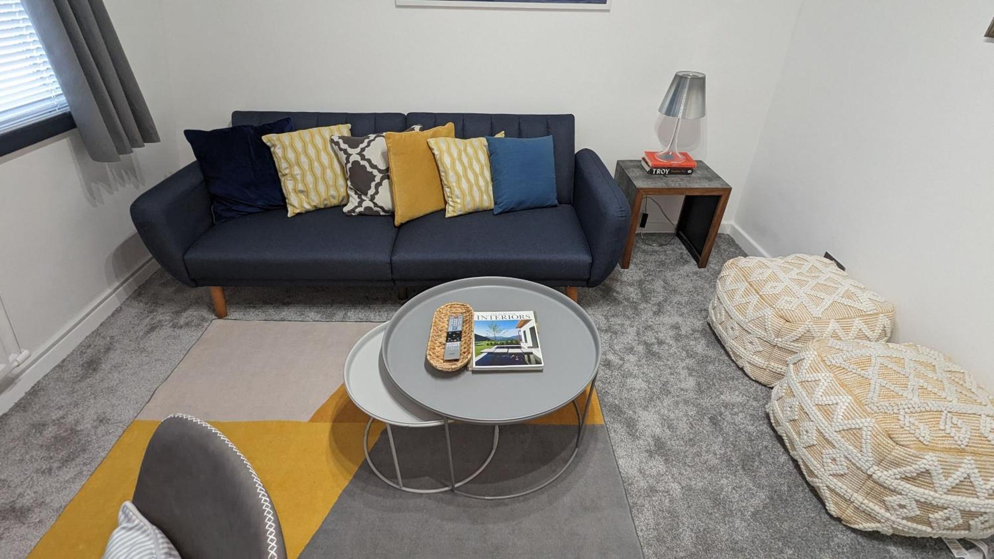 Charming & Quaint Old Compton Apartamento - Quiet Guests Only Allowed, No Parties Allowed, Over 25 Years Old Or Families Londýn Exteriér fotografie